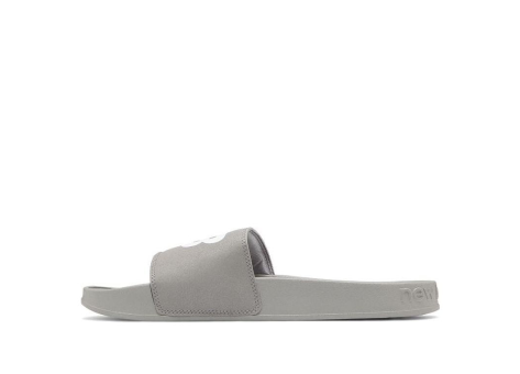 New Balance 200 Slides (SMF200G1) grau