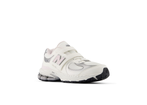 New Balance 2002 HOOK LOOP (PV2002PN) weiss