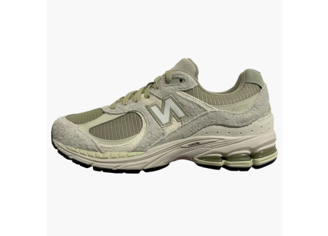 New Balance 2002R ASOS Exclusive Light Green (M2002RAL) beige