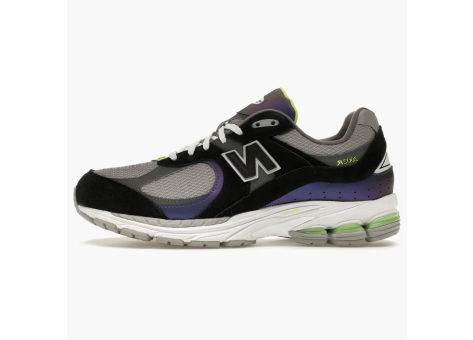 New Balance 2002R DTLR Noir (M2002RHI) bunt