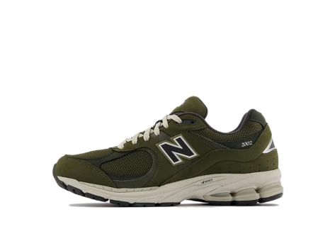 New Balance 2002R Dark Olive (M2002RGL) grün