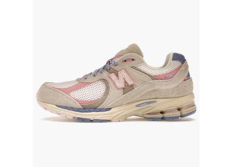 New Balance 2002R Hype Dynamics DC (M2002RHE) beige