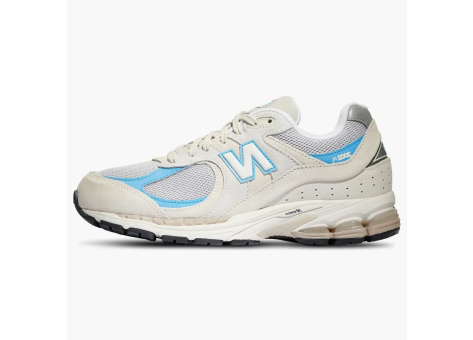 New Balance 2002R Jamal Blue Arrow Murray (M2002RJJ) beige
