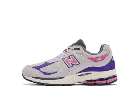 New Balance 2002R (M2002RWB) grau