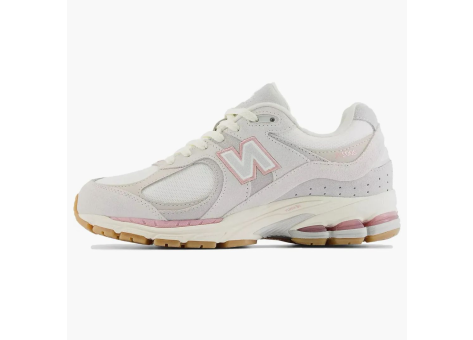 New Balance 2002R Sea Salt Brighton Grey (M2002RPM) beige