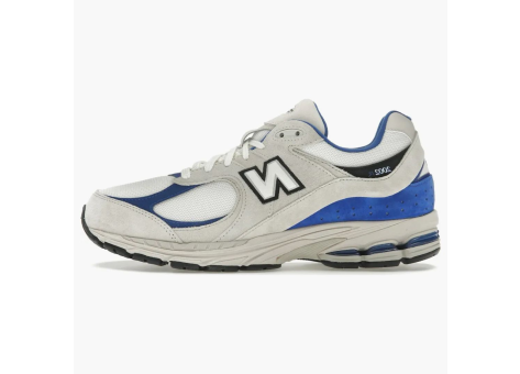 New Balance 2002R Sea Salt Moonbeam Royal (M2002RZT) bunt