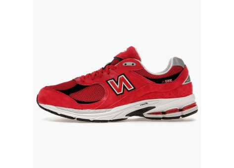 New Balance 2002R Team (M2002RDR) rot