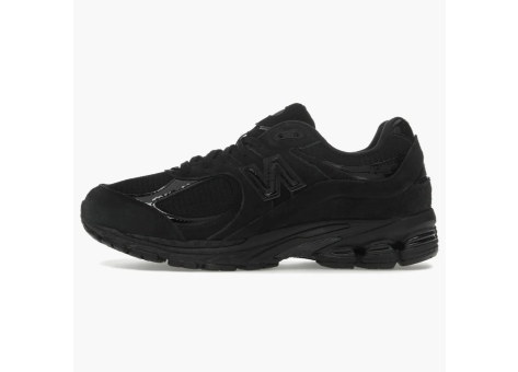 New Balance 2002R Triple (M2002RZB) schwarz
