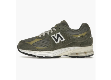New Balance 2002R Zalando Exclusive Olive (M2002RZD) grün