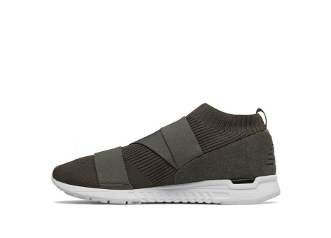 New Balance 247 MilitaryGreen (MRL247KG) schwarz