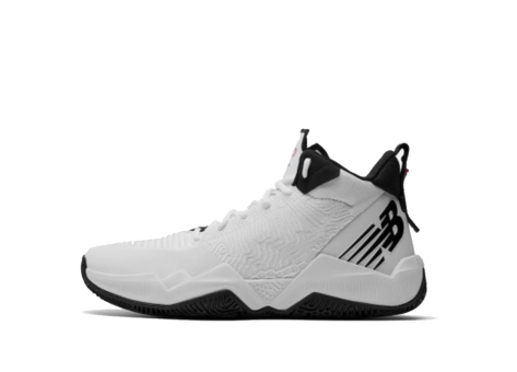 New Balance 2WXY (BB2WXYWB) weiss