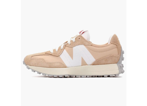 New Balance 327 Dark Vintage Rose Angora (U327LN) beige