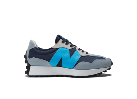 New Balance 327 Sneaker (MS327BF) blau