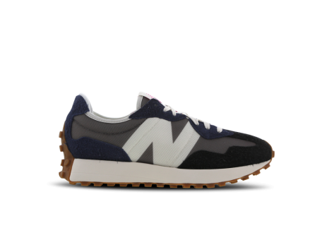 New Balance 327 Castlerock (Ms327sfb) grau