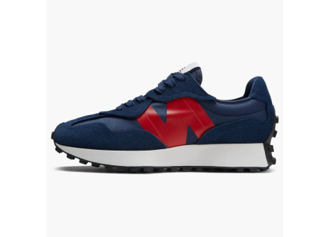 New Balance 327 Navy True (U327WEG) blau