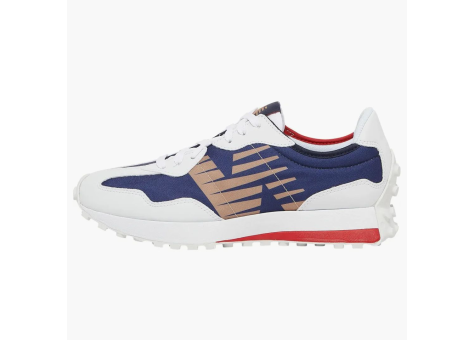 New Balance 327 Olympic Usa (MS327BTK) bunt