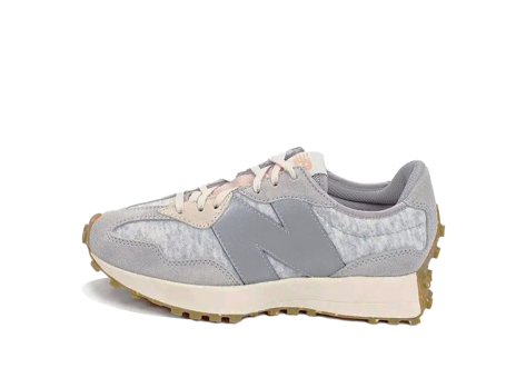 New Balance 327 Rain Cloud Rose Water (WS327WS) grau