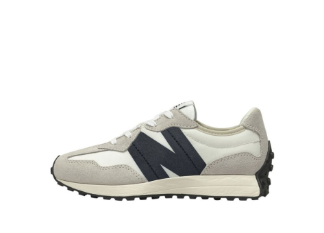 New Balance 327 Silver Birch (PS327FE) bunt