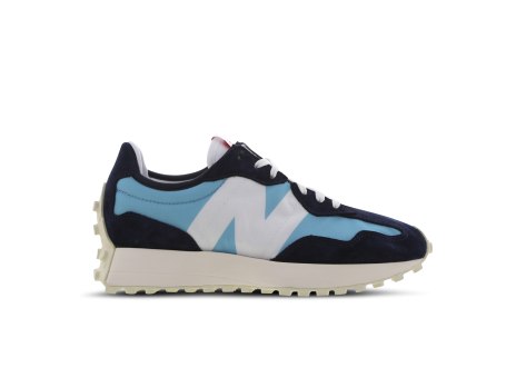 New Balance 327 (WS327CPB) blau