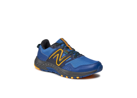 New Balance 410 v8 (MT410-LY8) blau
