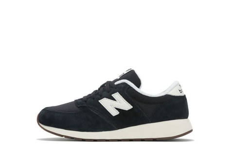 New Balance 420 Re Engineered (WRL420U) schwarz