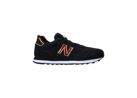 New Balance 500 (777401-50 8) schwarz