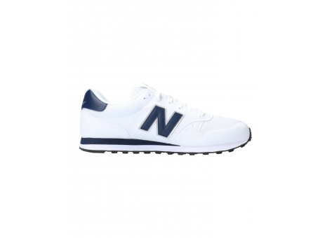 New Balance GM500 FRS1 (GM500RS1) weiss