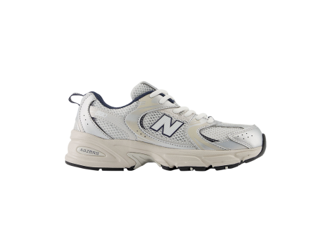 New Balance 530 Big Kid grau GR530KA Preisvergleich