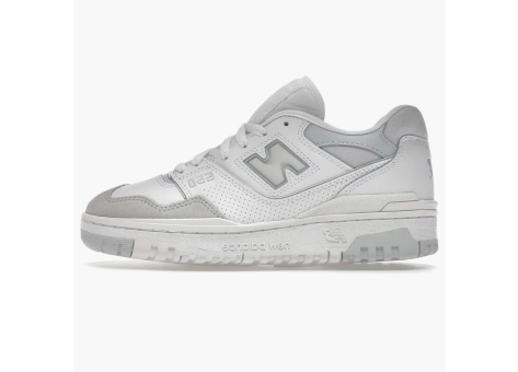 New Balance 550 ASOS Exclusive Grey Blue (BB550AOS) weiss