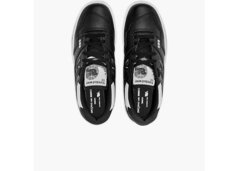 New Balance 550 Comme Garcons des Homme (BB550CDH) schwarz