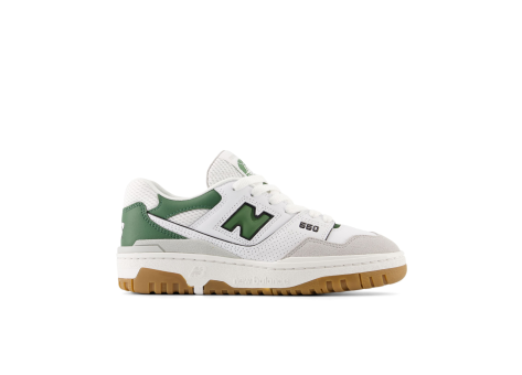 New Balance 550 (GSB550SD) grau