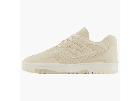 New Balance 550 Light Milk Tea (BB550IBA) beige