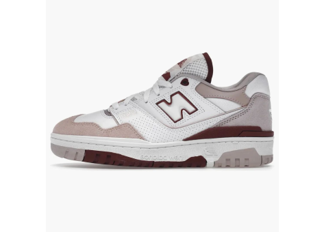 New Balance 550 Scarlet (BBW550ZV) bunt