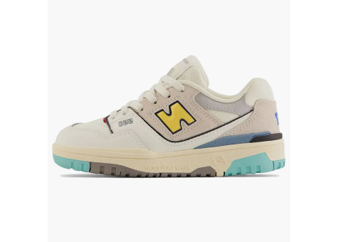 New Balance 550 Sea Salt (PSB550SC) beige