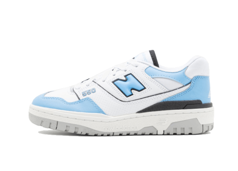 New Balance 550 Carolina (BB550ZNA) weiss