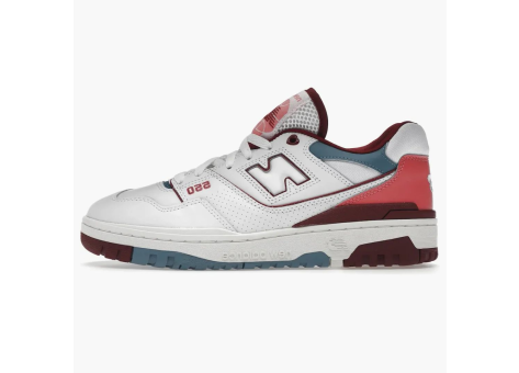 New Balance 550 Zalando Exclusive Desert (BB550ZAV) weiss