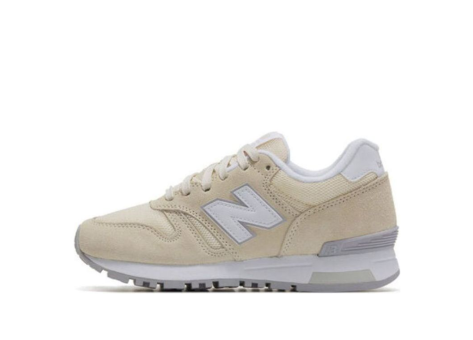 New Balance 565 Series Cream y (WL565CLT) beige