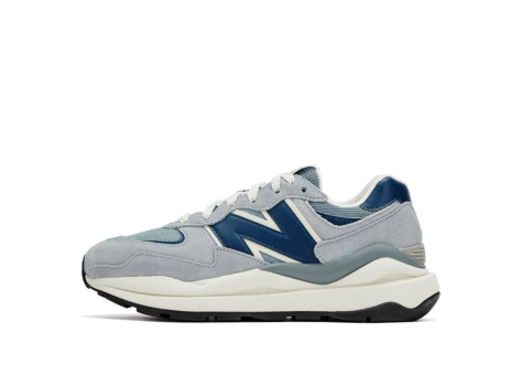 New Balance 57 40 Eclipse Metallic Gold (W5740LX1) grau