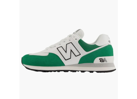 New Balance 574 Classic Pine (U574GT2) bunt