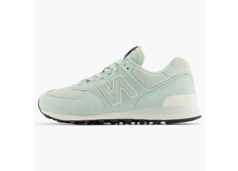New Balance 574 Clay Ash Sea Salt (U574GGW) grün