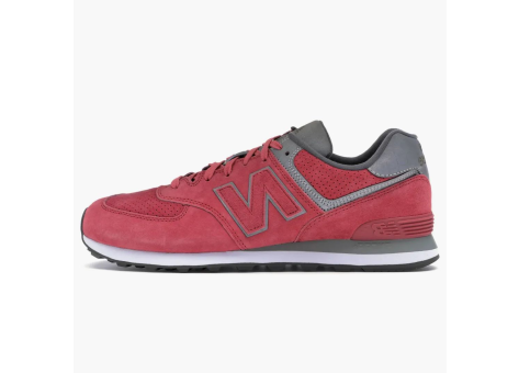 New Balance 574 Rose Concepts (ML574CNT) rot