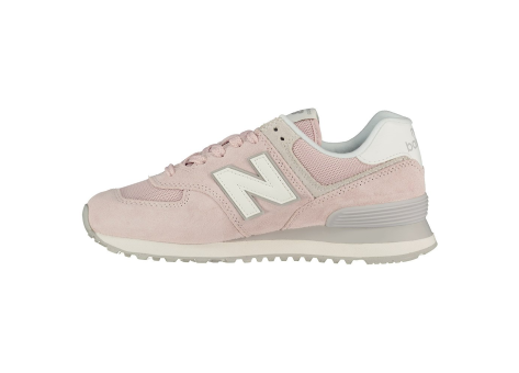 New Balance 574 WL574EVP (WL574EVP) pink