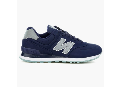 New Balance 574 Dark Denim (ML574SYF) blau