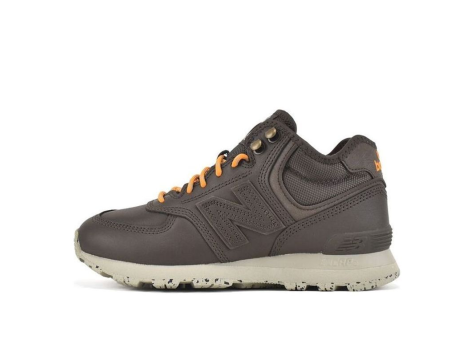 New Balance 574 Dark (MH574WTC) braun
