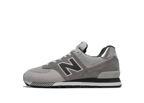 New Balance 574 Grey (ML574VR2) grau