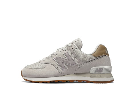 New Balance 574 Grey (WL574LCC) beige