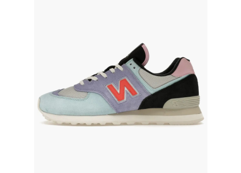 New Balance 574 Louis De Guzman Ma Davina (ML574LG2) bunt