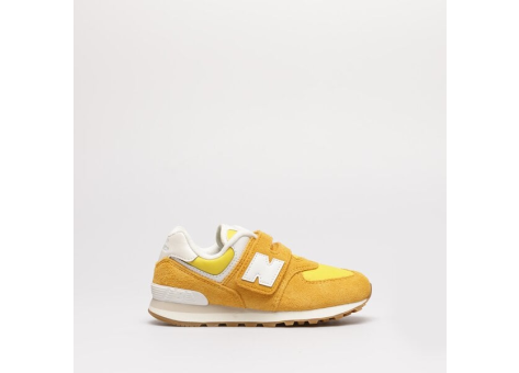 New Balance 574 (PV574RC1) gelb