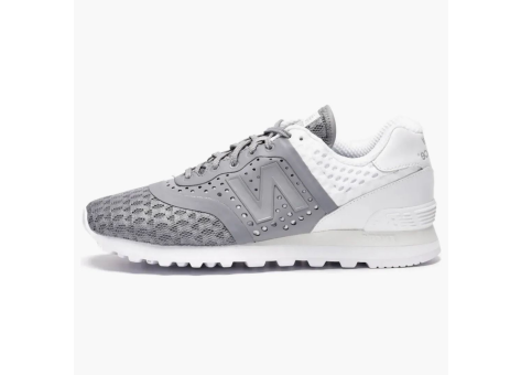 New Balance 574 Re engineered Breathe Grey (MTL574MG) bunt