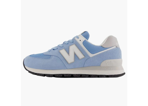 New Balance 574 Rugged Blue (ML574D2A) blau